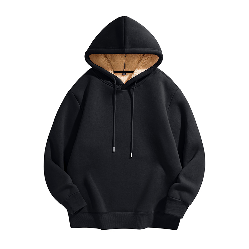 Oversized hoodie 0031 - Image 8