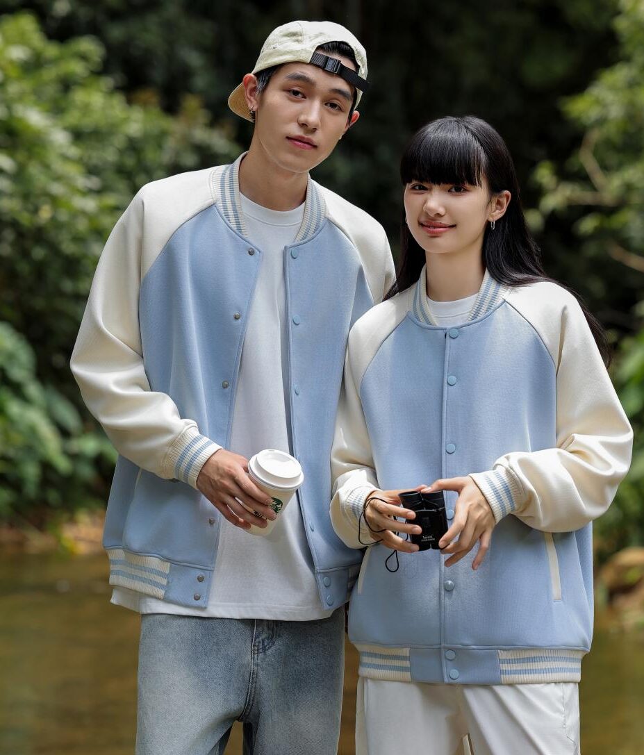 Baseball Jacket