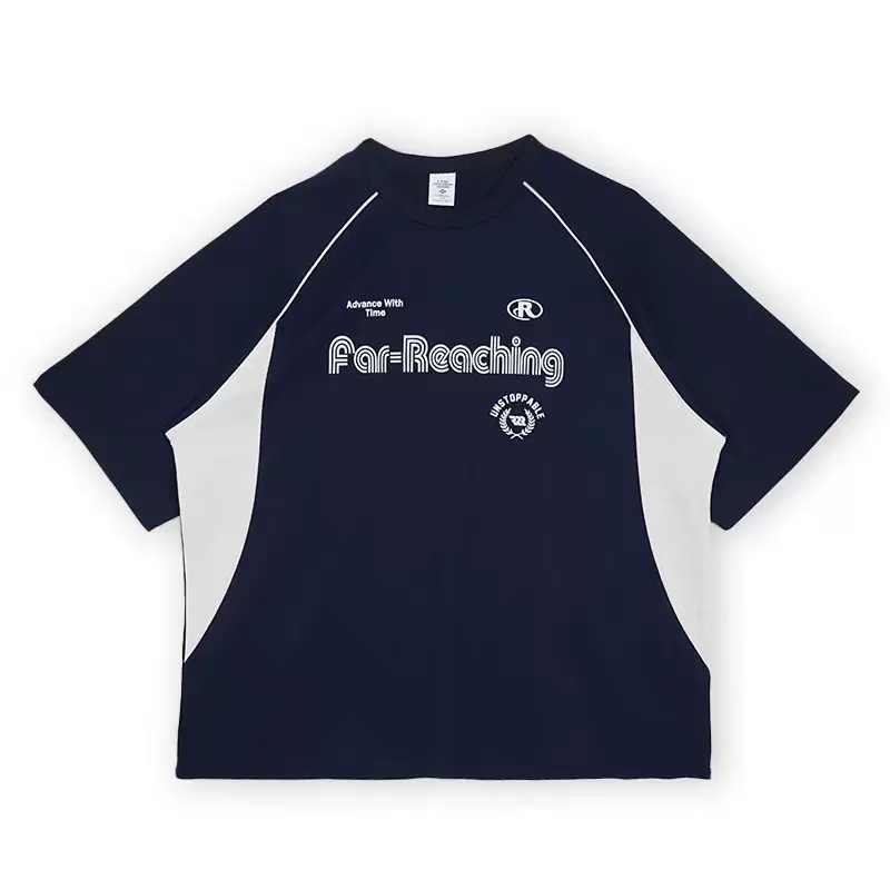 FashIon Racing T-shirts - Image 2