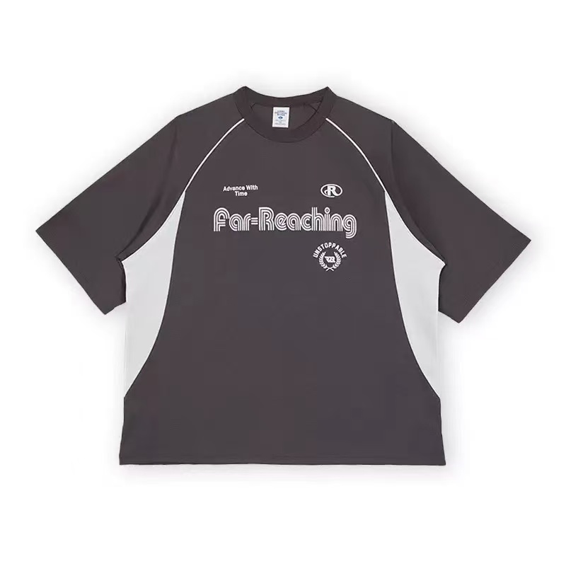 FashIon Racing T-shirts - Image 4
