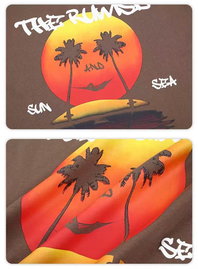 Graphic T-shirts - Image 7