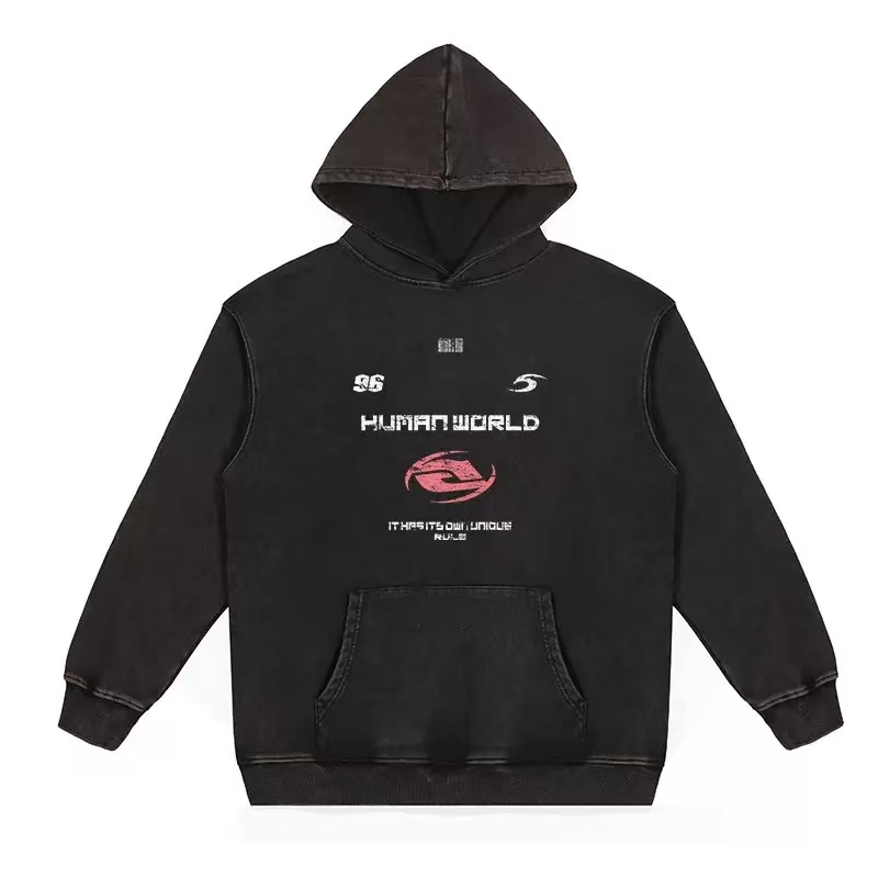 Graphic Hoodies - Image 5