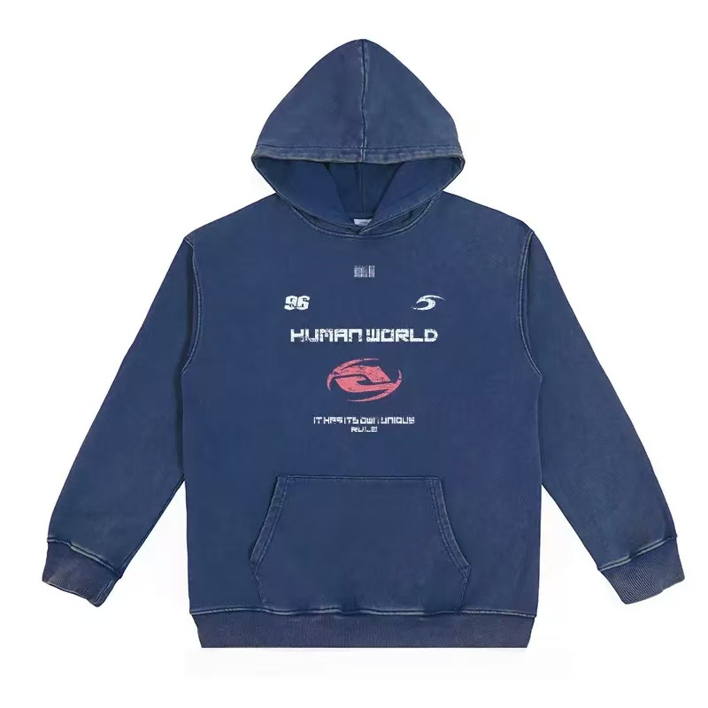 Graphic Hoodies - Image 7