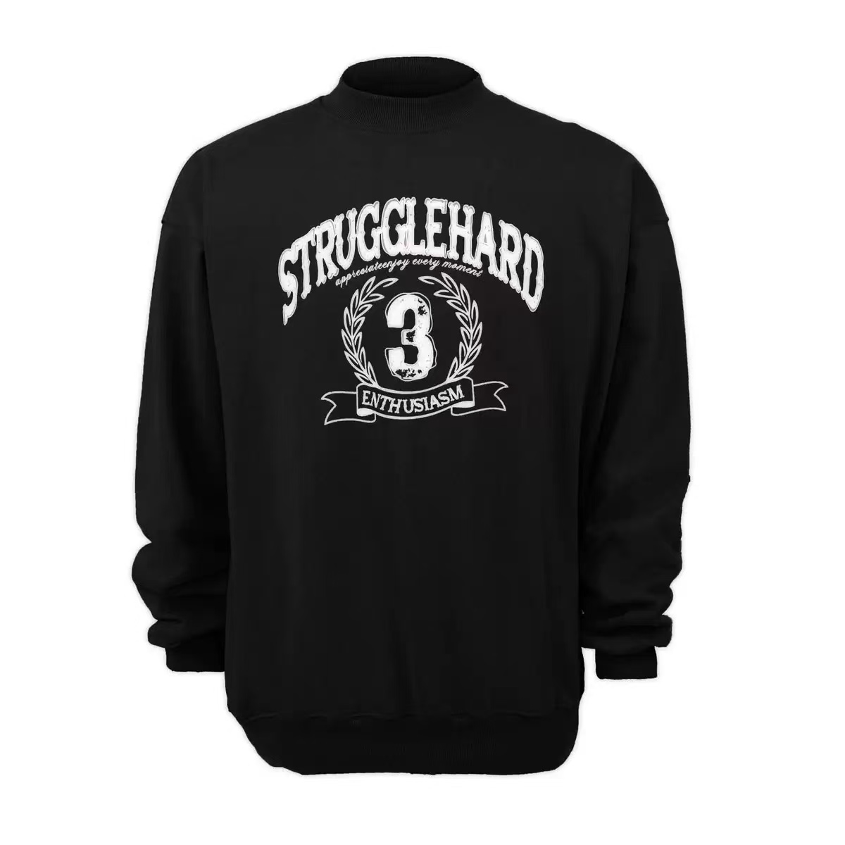 Custom Logo Sweatshirts - Image 4