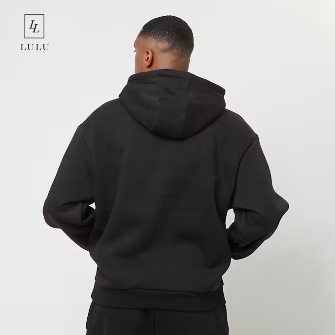 Fluffy Hoody - Image 2